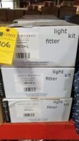 Light Kit Filters, Monte Carlo, M/H MC04-L
