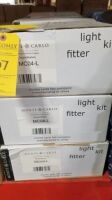 Light Kit Filters Monte Carlo, M/H MC04-L