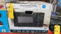 Mainstays Microwave Oven