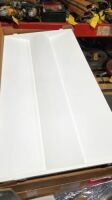 23" x 46" LED Lights
