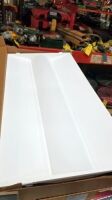 23" x 46" LED Lights