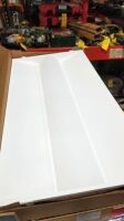 23" x 46" LED Lights