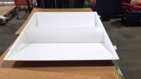 21 3/4" x 23" LED Light