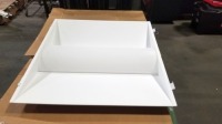21 3/4" x 23" LED Light