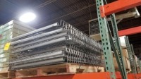 44" x 55" Wire Decking (Pcs)