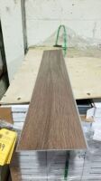 Armstrong 48.03" x 7.12" x 0157mm Vinyl Click Flooring 10(28.52) SF