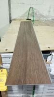 Armstrong 48.03" x 7.12" x 0157mm Vinyl Click Flooring 10(28.52) SF