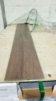 Armstrong 48.03" x 7.12" x 0157mm Vinyl Click Flooring 10(28.52) SF