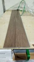 Armstrong 48.03" x 7.12" x 0157mm Vinyl Click Flooring 10(28.52) SF