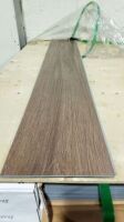 Armstrong 48.03" x 7.12" x 0157mm Vinyl Click Flooring 10(28.52) SF