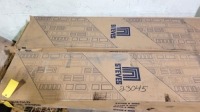 Asst Bifold Doors 2-8 x 6-8 x 1 3/8 H/Core