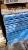 4' x 8' x 3/4" Tongue & Groove OSB Oriented Strain Board (Sheets)