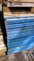 4' x 8' x 3/4" Tongue & Groove OSB Oriented Strain Board (Sheets)