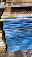 4' x 8' x 3/4" Tongue & Groove OSB Oriented Strain Board (Sheets)