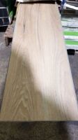 9" x 60" Waterproof Vinyl Click Flooring w Padding 27(22.88) SF, 0.5mm