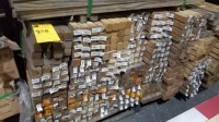 2" x 2" x 36" Pressure Treated Balusters SQ. Ends 16(16) (Pcs)