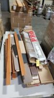 Asst Flooring (Lot)