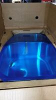 30" x 20" DBI Bowl S.S. Undermount Sink (Kohler)