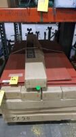 Gordon Red Door Cellar Door Extension (CX-30)