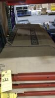 Gordon Steel Basement Door (CD-1)