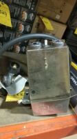 OONI Pro Gas Burner