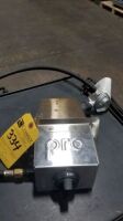 OONI Pro Gas Burner