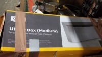 ASST OONI Utility Box & Hook Kit