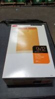 9 x 12 Clasp Gummed Envelopes (5 Bxs) (500 ea bx)