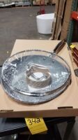 12" Non Stick Frying Pan