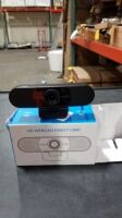 HD Webcam Emeet (C960)