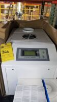 Ultrasonic Humidifier