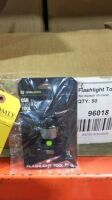 USB Flashlight Tool