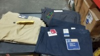 Asst Pants