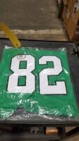 NFL Phila Eagles Jersey #82 Mike Quick XXL