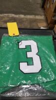 NFL Phila Eagles Jersey #3 Nolan Smith M