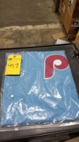 Phila Phillies Jersey #7 Trea Turner XXL