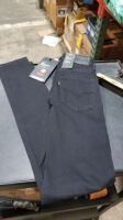 Levis 721 High Rise Skinny Women Jeans (Black) 25x30 (Pair)