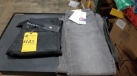 Asst Levis Women's Jeans (Pair)