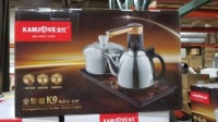 Kamjove Electric Tea Pot Double Cookers