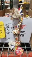 Doggy Rope Toy