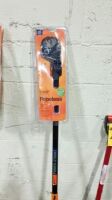 Ropeless Tree Pruner Pruning Stick