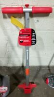 Sod & Lawn Transplanter