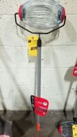 Ground Clearing Tool
