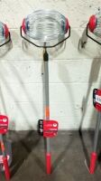 Ground Clearing Tool