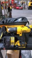 DeWalt Cordless Drill w/ Charger / Battery (Unused)