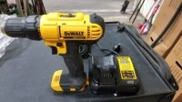 DeWalt Cordless Drill w/ Charger / No Battery (Unused)