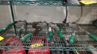 Greenlee Stud Punch