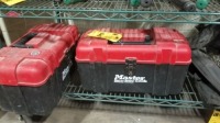Kwikset Lock Out Boxes