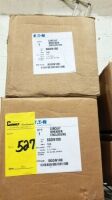 Eaton Circuit Breaker Box 100 Amps (SGDN100)