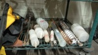 Asst Bits Hammer Drill Bits etc. (Approx 29) (Lot)